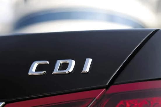 محركات الديزل CRDI وTDI وCDI: نظام الحقن الإلكتروني