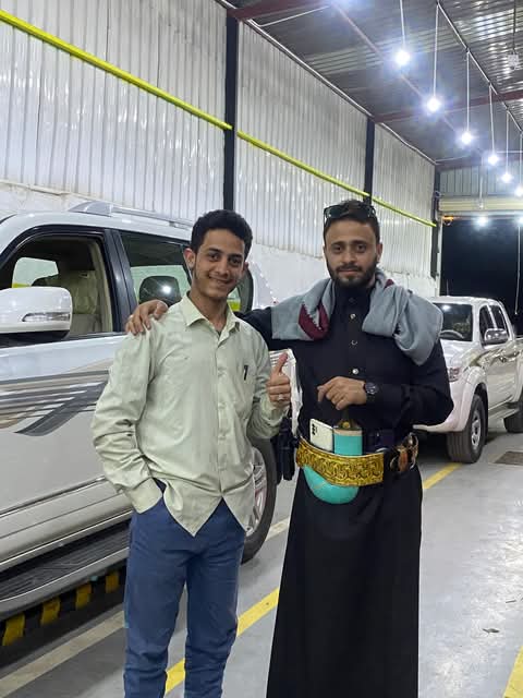 ضيوف زاروا أوتو لاب: فنانون وإعلاميون وأبطال رياضيون