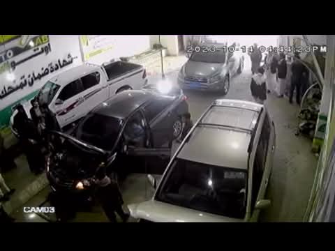 شهادة ضمان تمنحك الثقة والأمان: شعار المركز ورسائله القصيرة