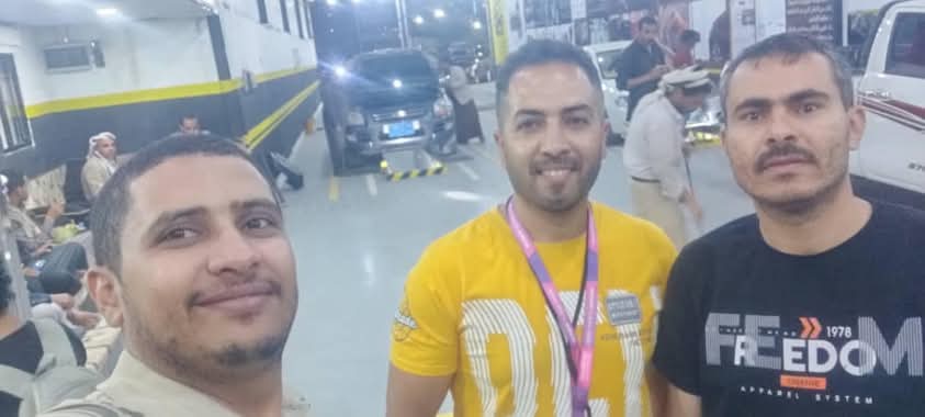 ضيوف زاروا أوتو لاب: فنانون وإعلاميون وأبطال رياضيون